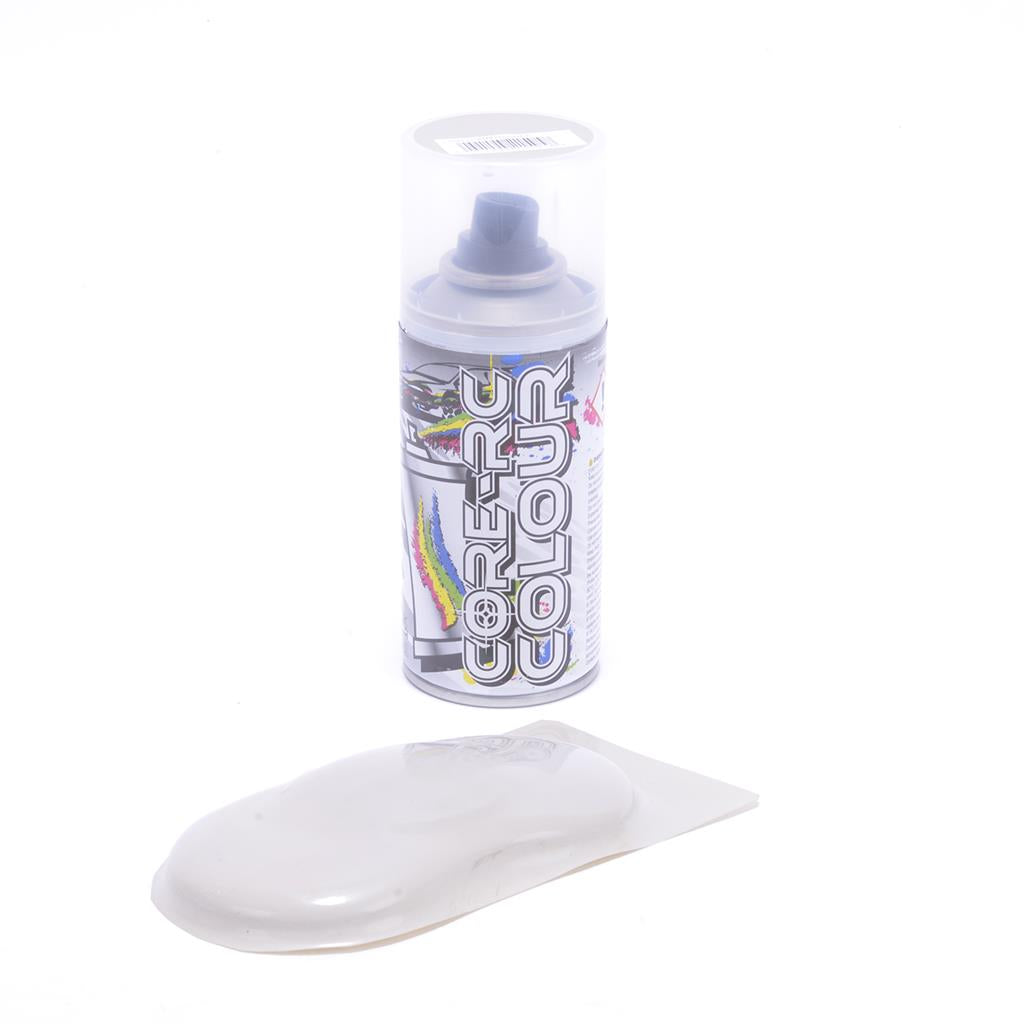 Core Rc Aerosol Paint - Cement Grey