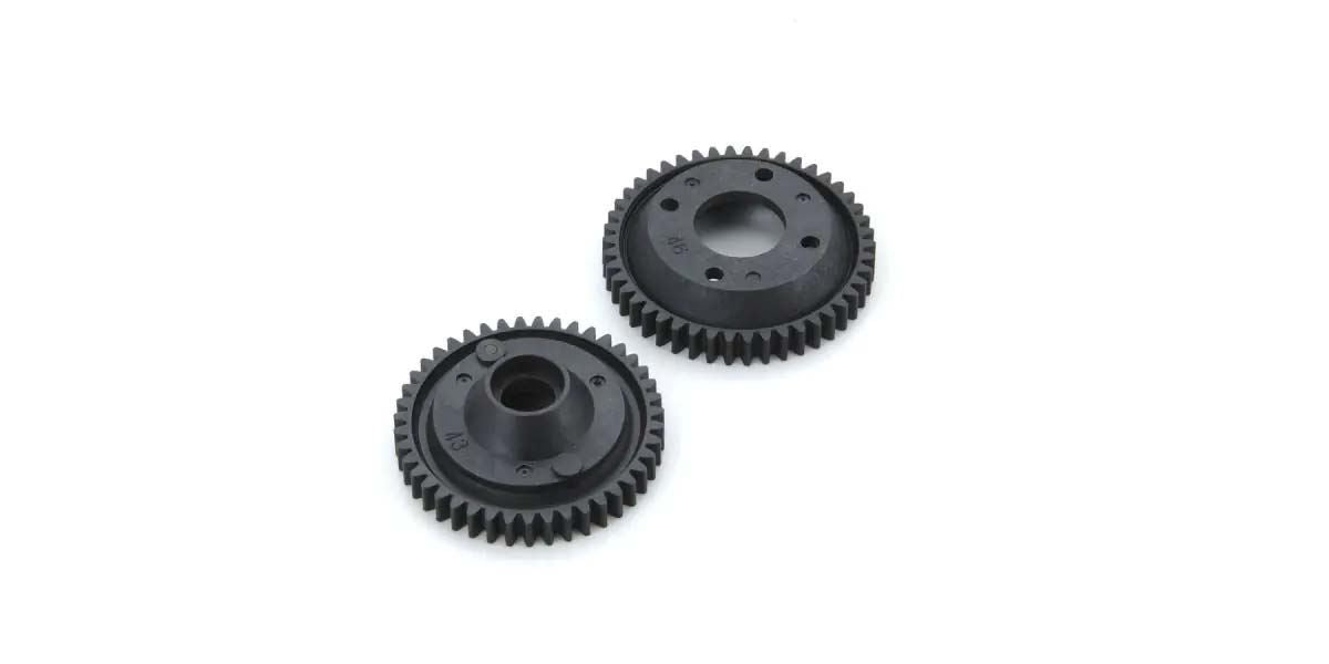 Kyosho Inferno Gt 2-Speed Spur Gear Set (43-46T)