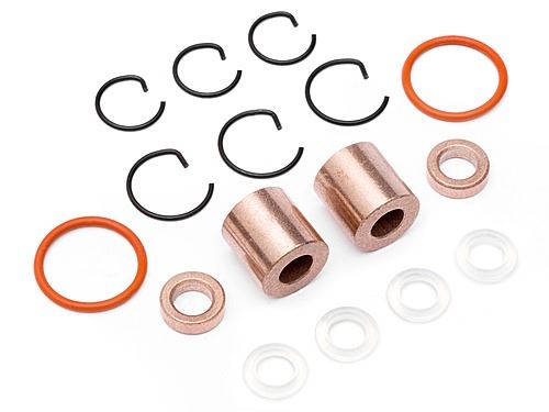 HPI Vvc/Hd Shock Maintenance Set
