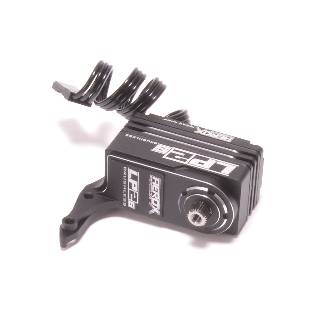 Aerox Lp2S 1/10Th Brushless Servo – Ft9 180Mm