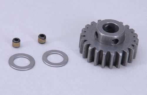FG Modellsport Steel Gearwheel 22 Teeth