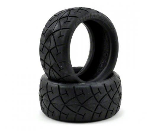 Schumacher VENOM 114 Road Tyre - 1/8 Buggy (pr)
