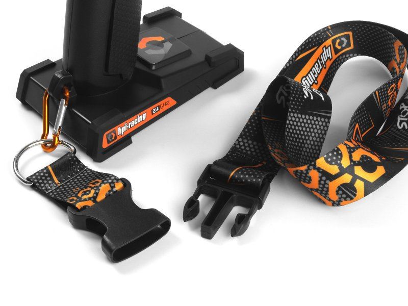 Hpi Racing Lanyard