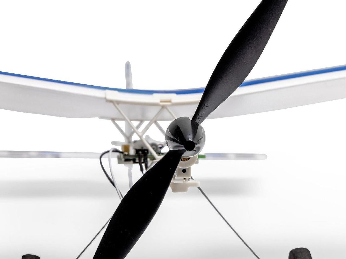 E Flite UMX Slow Ultra Stick RTF with AS3X and SAFE Select