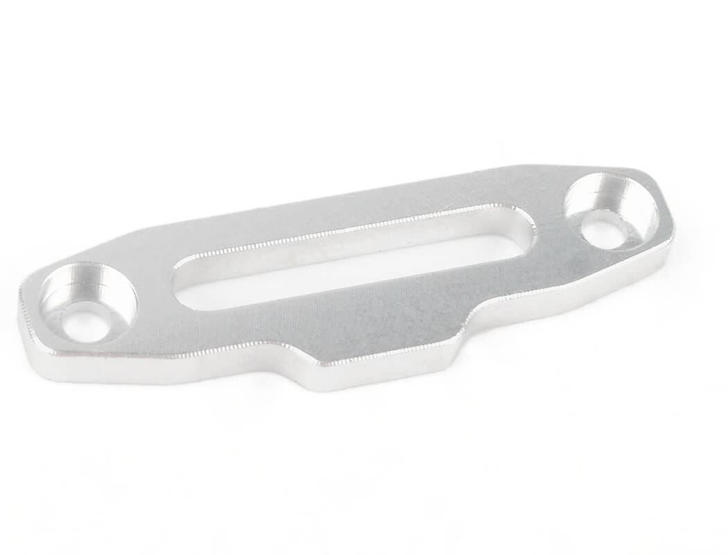 RC4WD STEEL TUBE FRONT BUMPER W/ FLOOD LIGHTS FOR MST 4WD OFF-ROAD CAR KIT W/ J4 JIMNY BODY