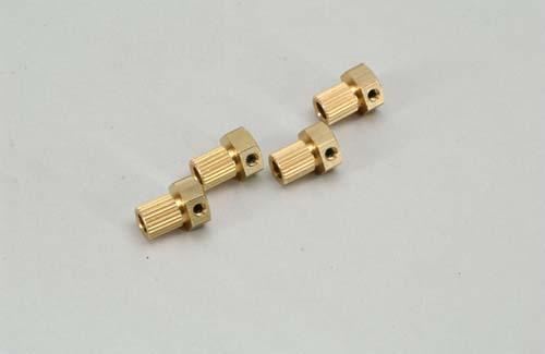 Radio Active 3/16 Dyco Coupling Insert