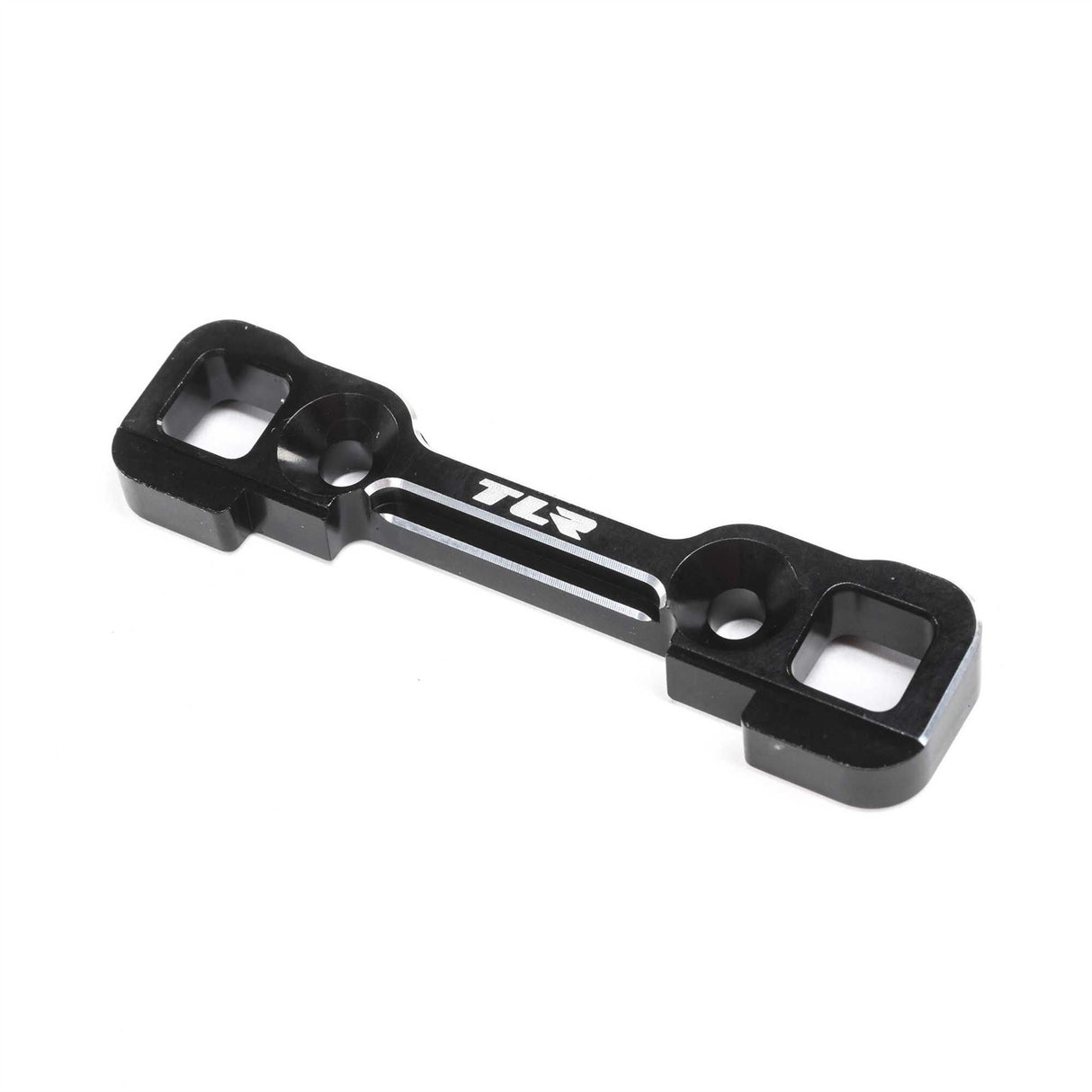 TLR A Pivot Block, Aluminum: 8X, 8XE 2.0