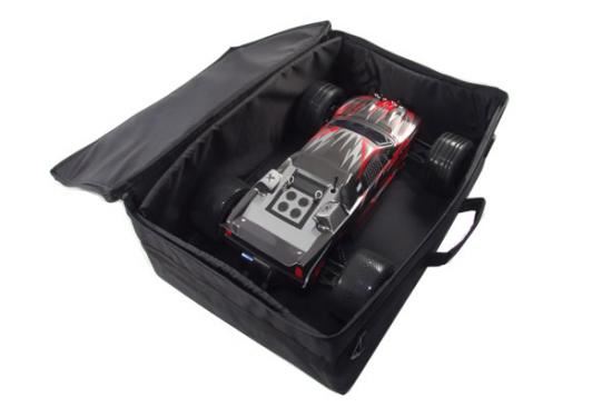 FASTRAX LARGE SHOULDER CARRY BAG w/BOX