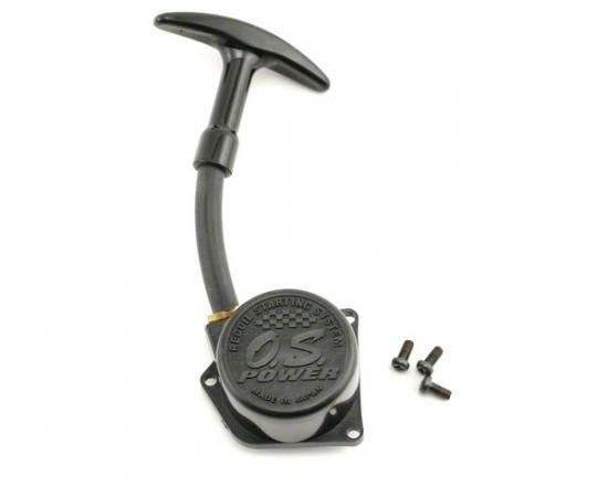 OS Engine Recoil Starter Assy. (No3)