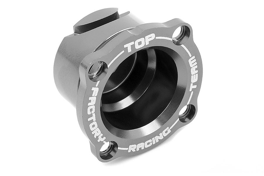 Corally Backplate Cover Etor 21 52P With Oring