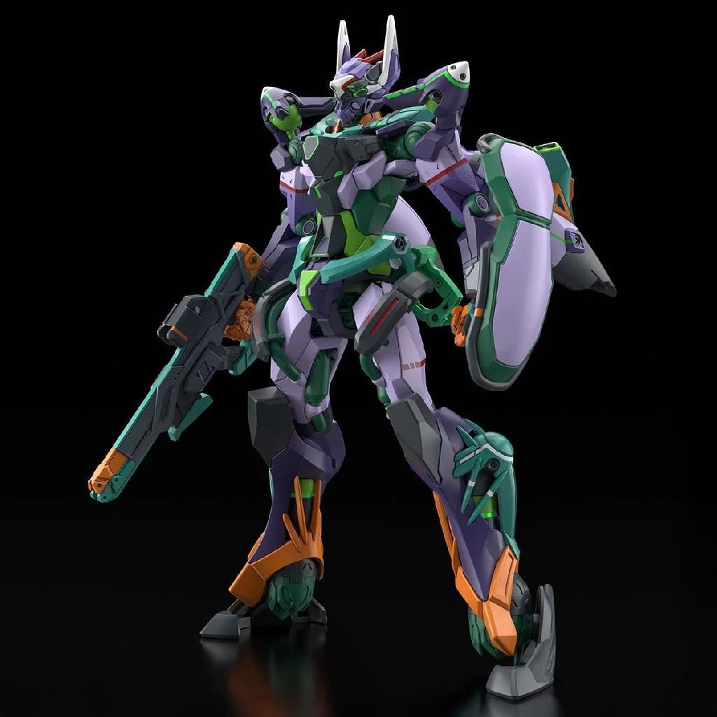 Bandai Hobby Hg 1/144 Gfred