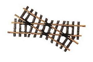 LGB Crossing 30 Degrees