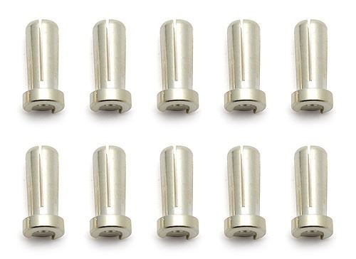 REEDY LOW PROFILE BULLET (10) 5mm x 14mm