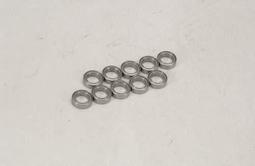 Ripmax 8 x 12 x 3.5mm Ball Bearing