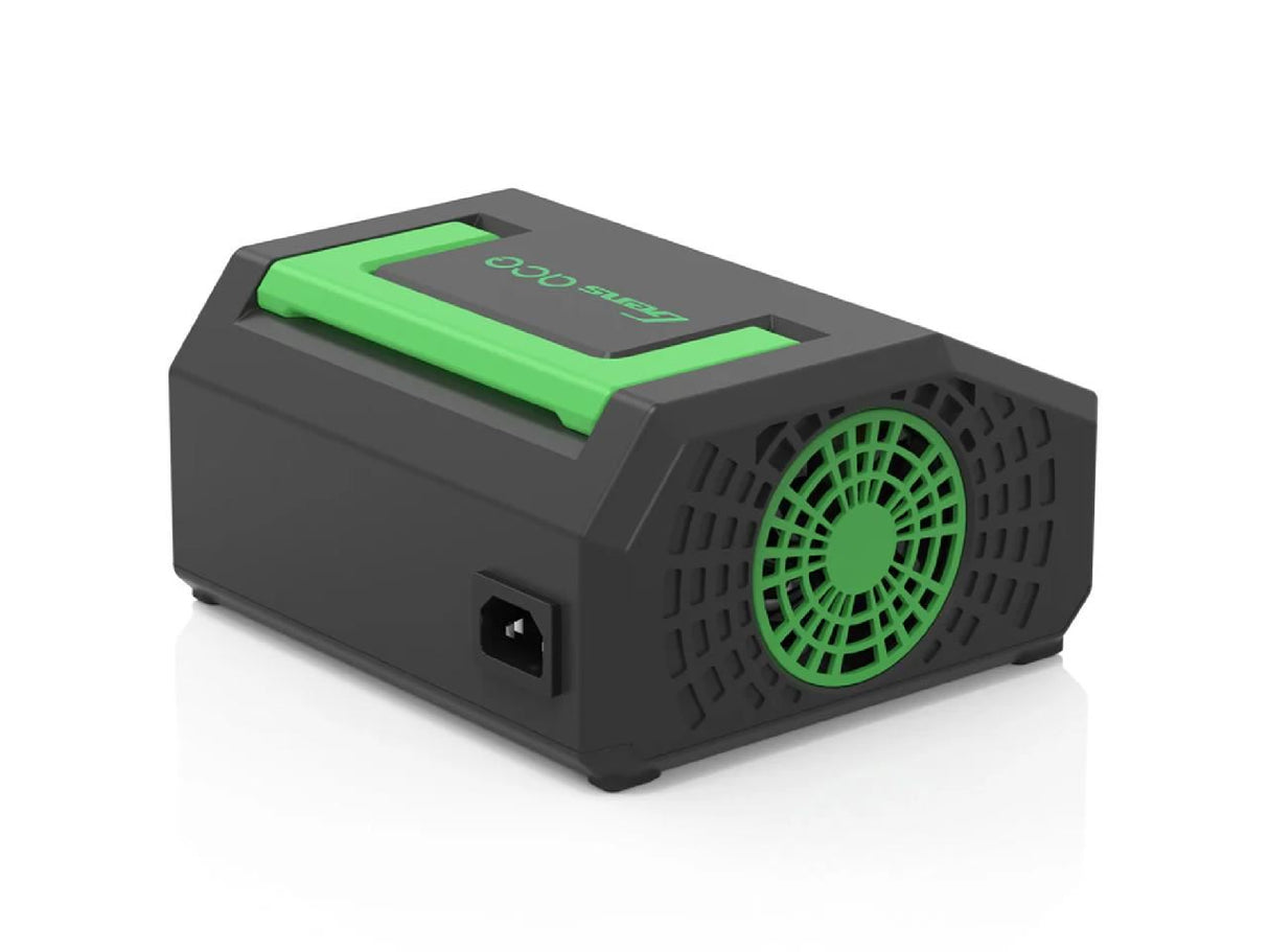 Gens Ace Imars D1000 G-Tech Dual Smart Charger Ac 1000W