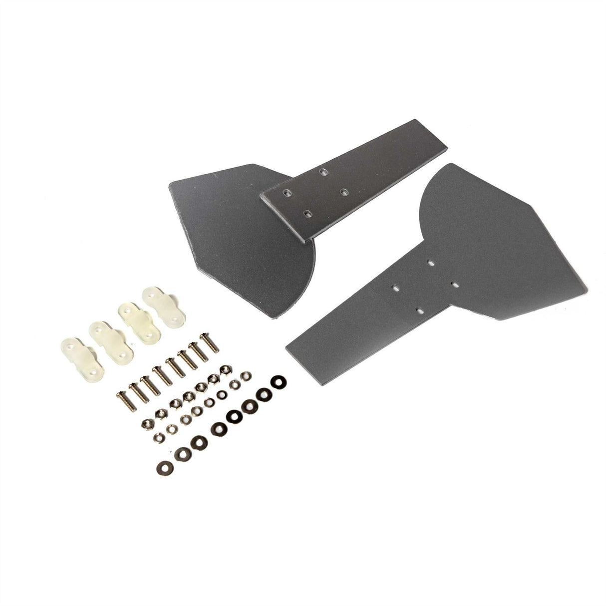 Hangar 9 Gear Doors: P-47 Thunderbolt