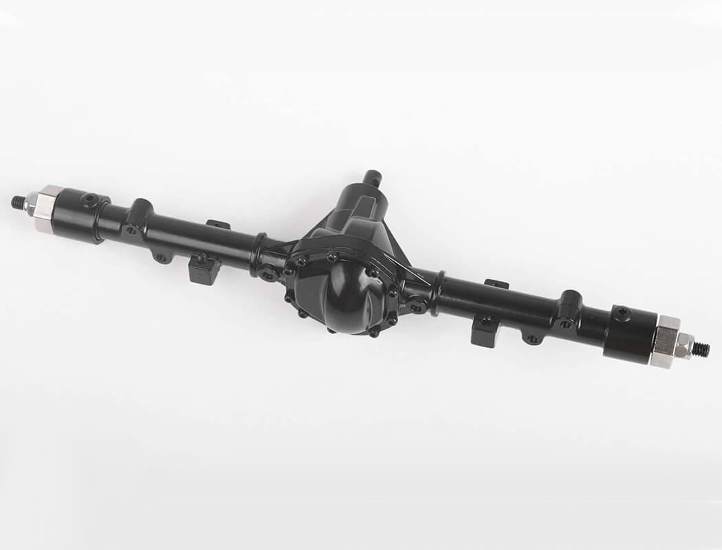 RC4WD K44 ULTIMATE SCALE CAST REAR AXLE
