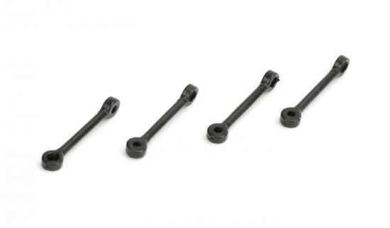 BLH Rotor Head Linkage Set (4): nCP X