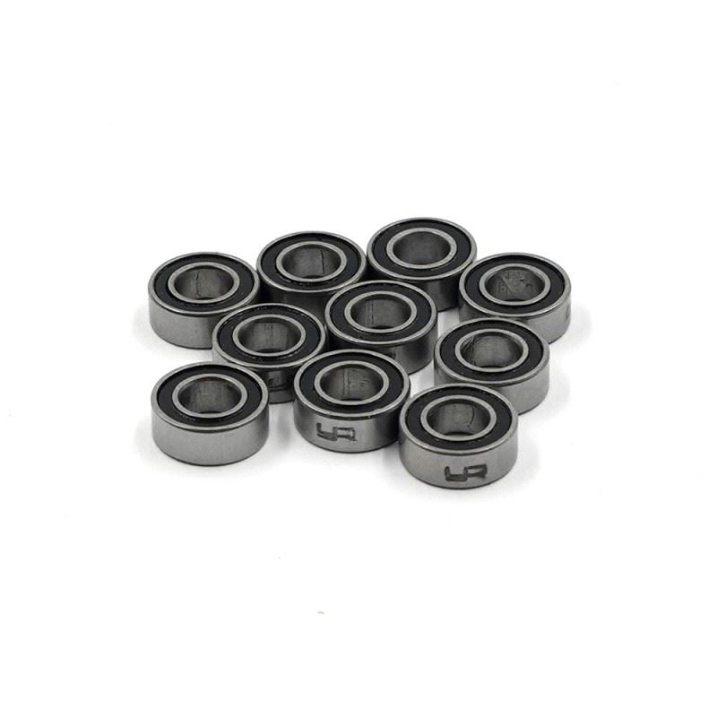 Yeah Racing RC Ceramic PTFE Bearing (4x8x3mm) 10pcs