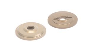 Schumacher FAB Fences - CAT K2