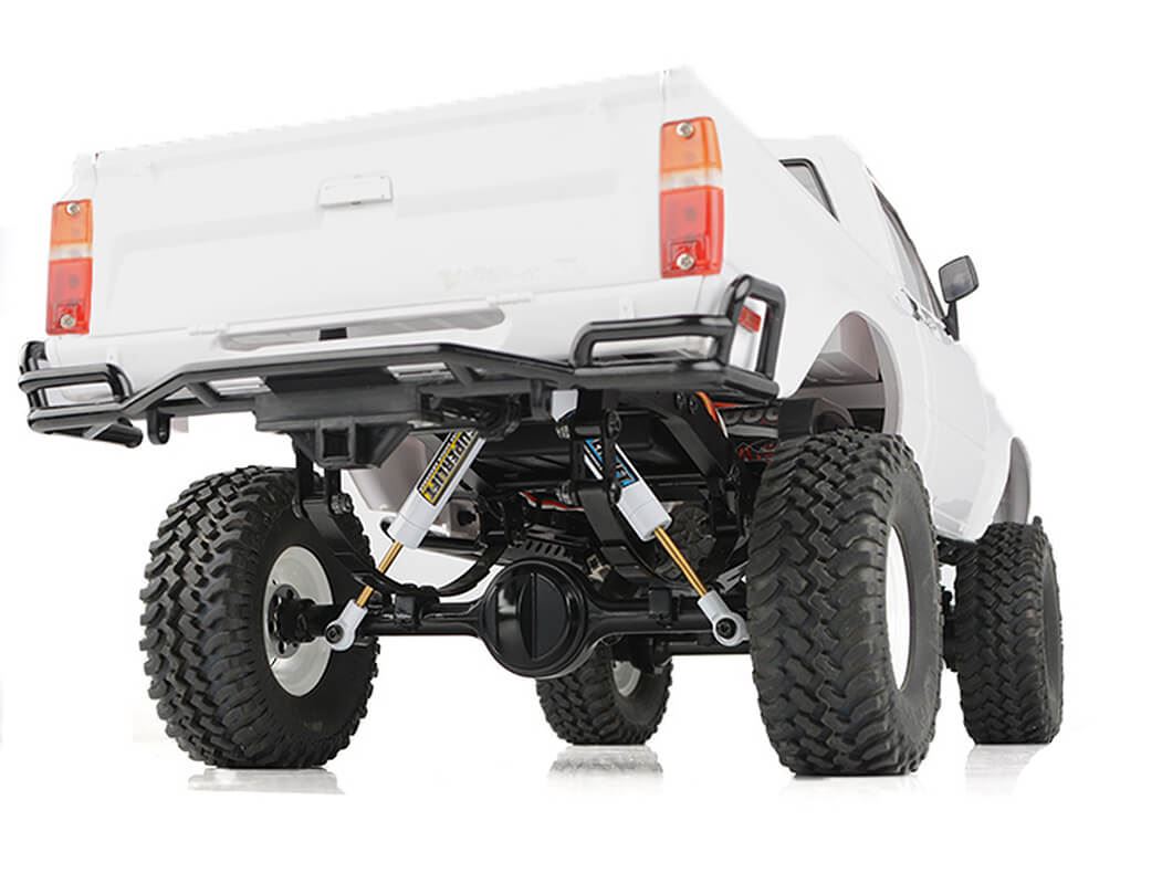 Rc4Wd Superlift Superide Scale Scale Shock Absorbers 100Mm