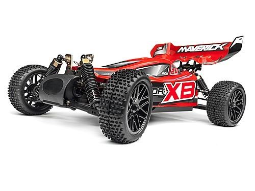 Maverick Strada Xb Brushless (MV12621)