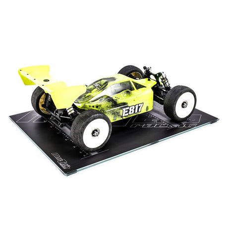 Montech Glass Set Up Board 1/8 Off Road