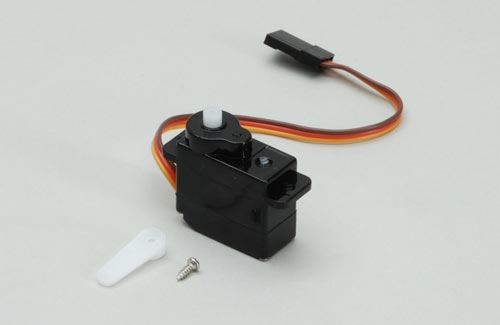 Joysway Caribbean - 9g Servo