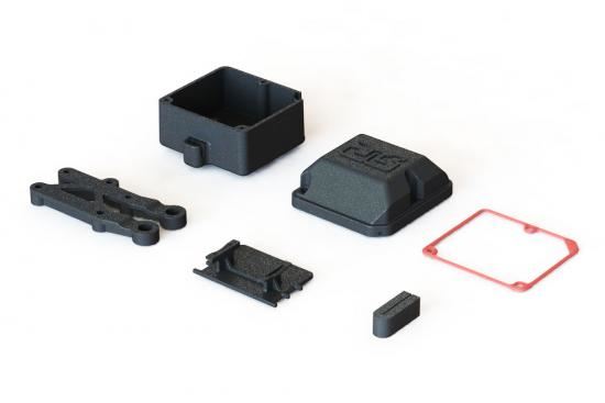 ARRMA Radio Box Set II 6S