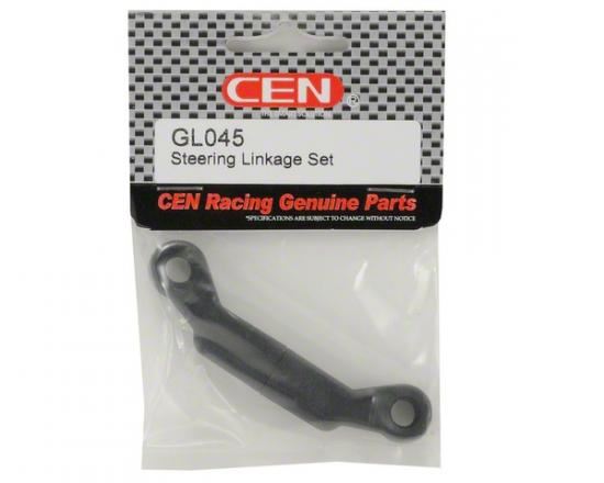 CEN Steering Linkage - All Matrix 5