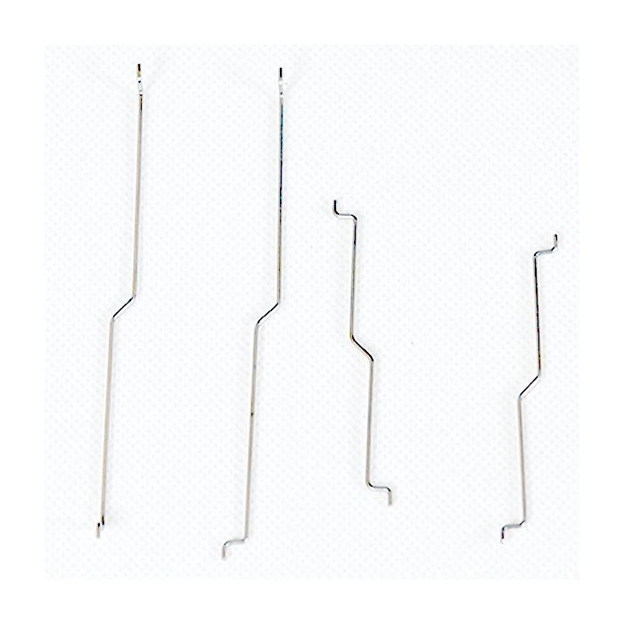 Fms Edge 540 750mm Linkage Rod