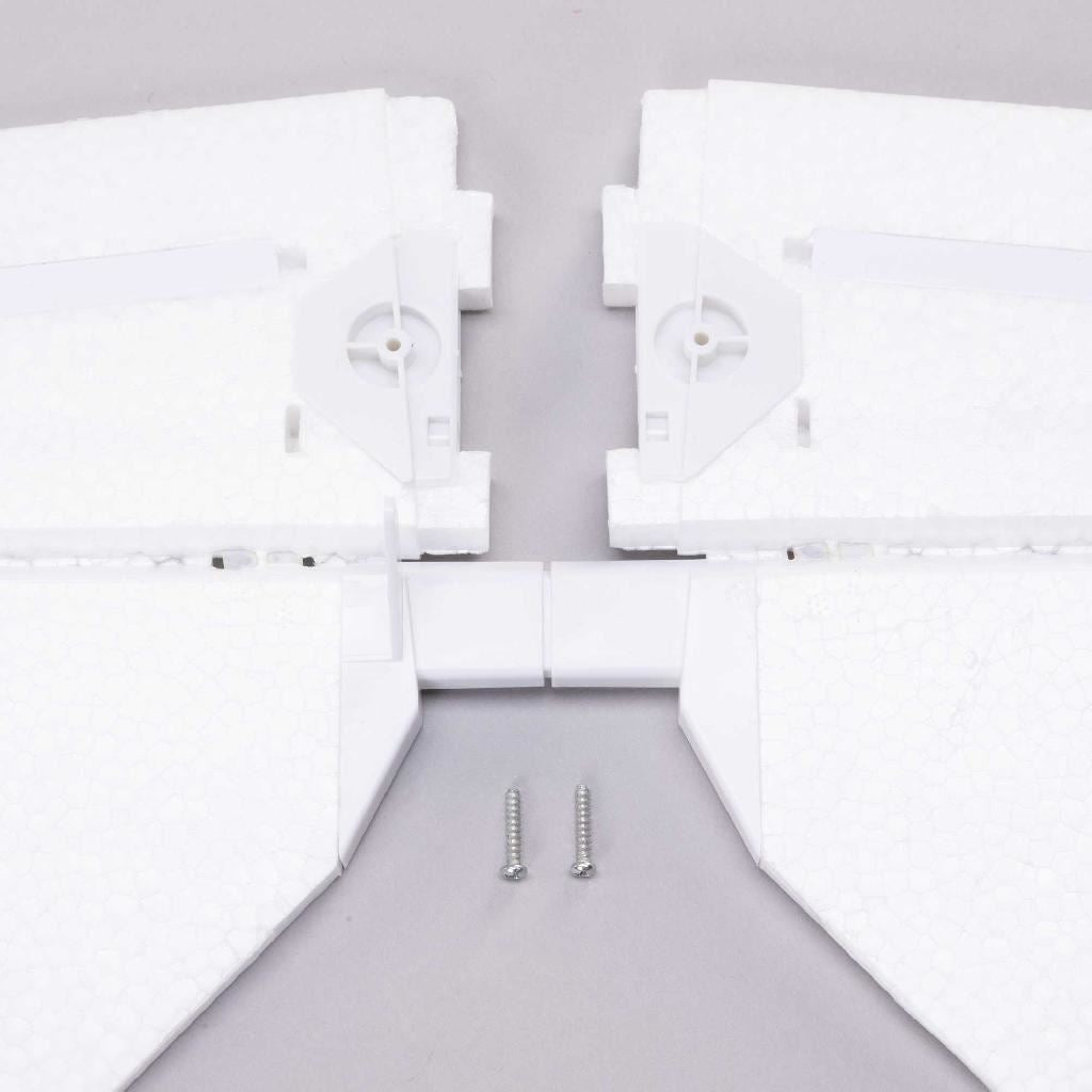 E Flite Horizontal Stabilizer: Timber 10-Year Anniversary Edition