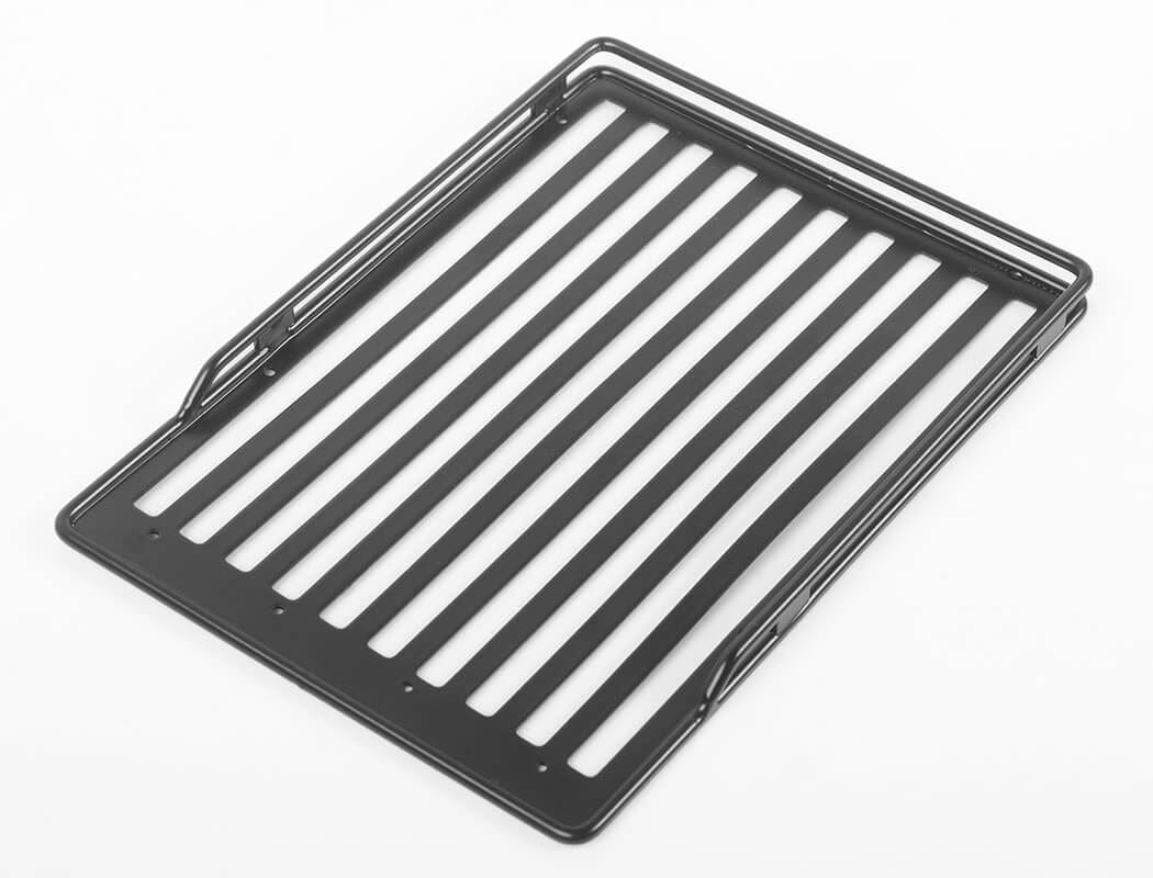 RC4WD ROOF RACK W/IPF LIGHTS FOR MST 1/10 CMX W/ JIMNY J3 BODY