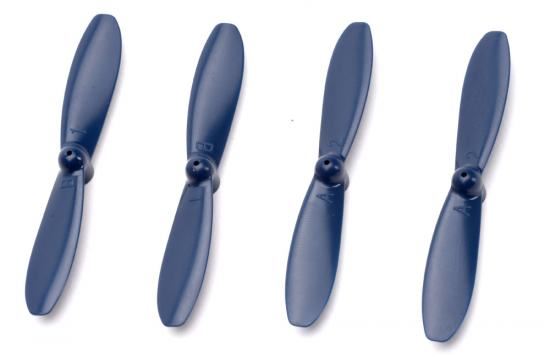 Udi Peregrine Propellers Blue