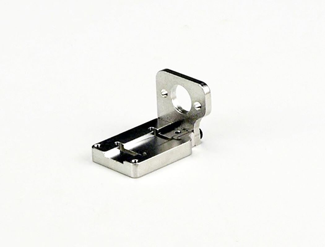 CARISMA GT24 ALUMINIUM MOTOR MOUNT
