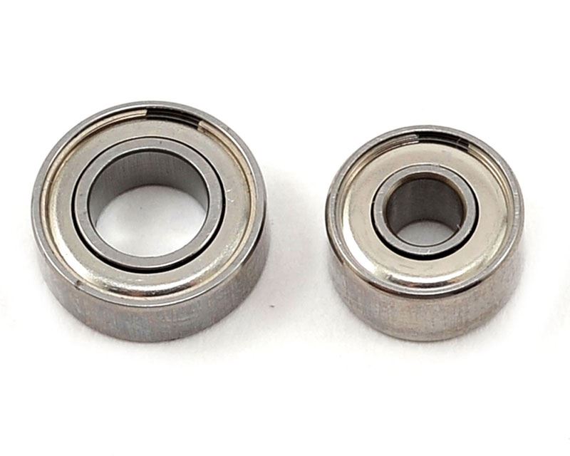 Bearing Front And Rear Vx 540 2P S