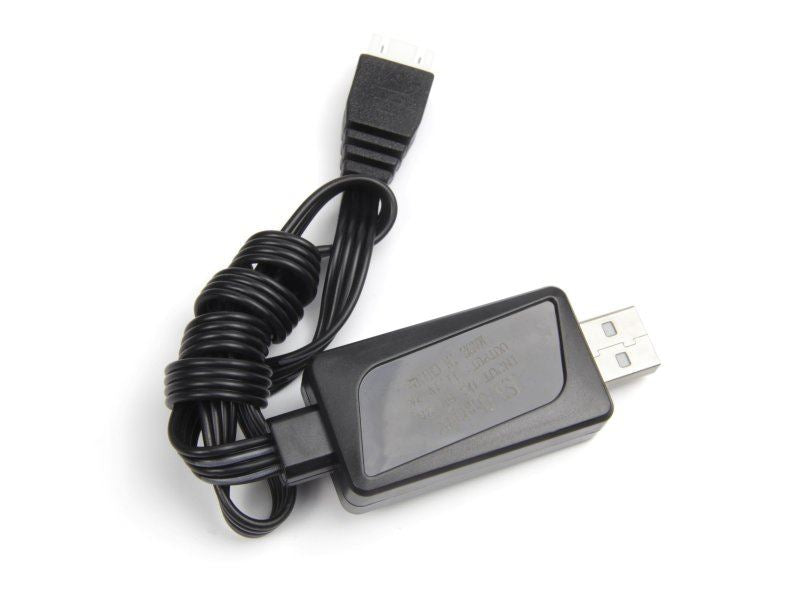 11.1V 3S Lipo Usb Charger