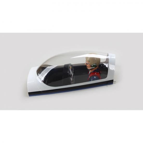 HAN Canopy Hatch: Christen Eagle II 90 ARF