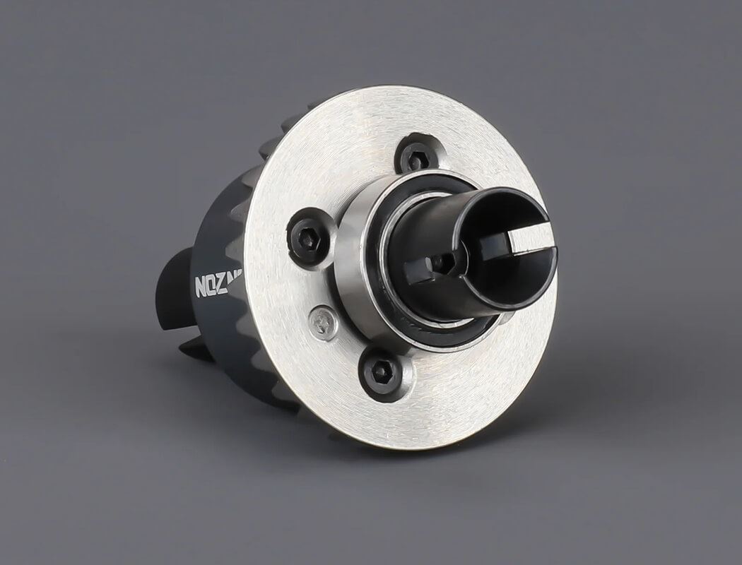Fonzon Full Metal F/R Diff Universal - Arrma Grom Series