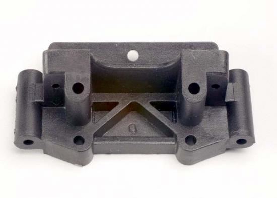 TRAXXAS Bulkhead (front) (black)
