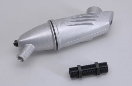 OS Engine Silencer F-5040 - FSa110