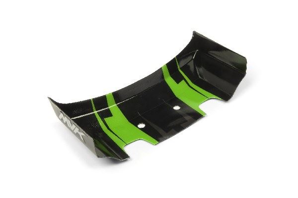 Maverick Painted Phantom XB Buggy Wing