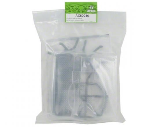 AXIAL Roll Cage Flat Bed SCX10