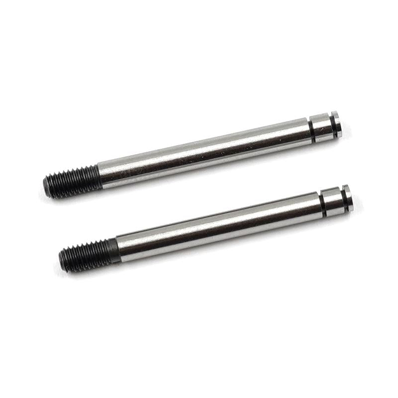 Yeah Racing 65mm Big Bore Go Damper HD Steel Shaft 2pcs