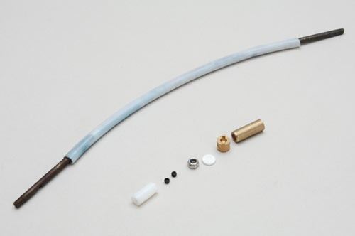 Joysway Flex Shaft w/Coupler - 92/92H/95H