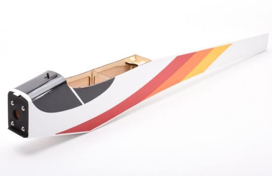 Ripmax WOT4 Mk2 IC/EP - Fuselage