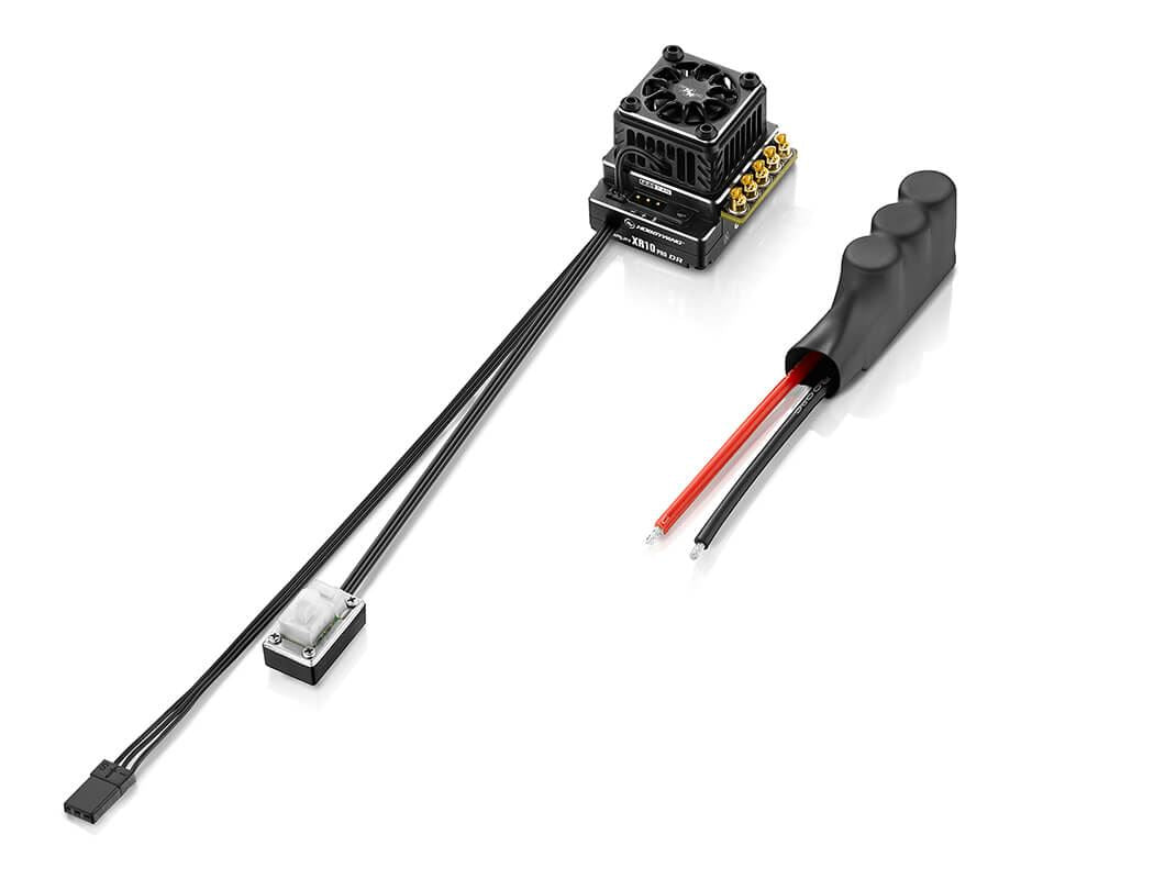 Hobbywing Xerun Xd10 Pro Dr Drag Race Speed Control