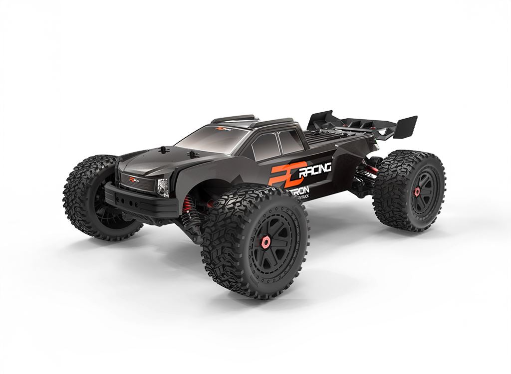 Pd Racing Magnitron Brushless 6S Speed Monster Truck 1:6