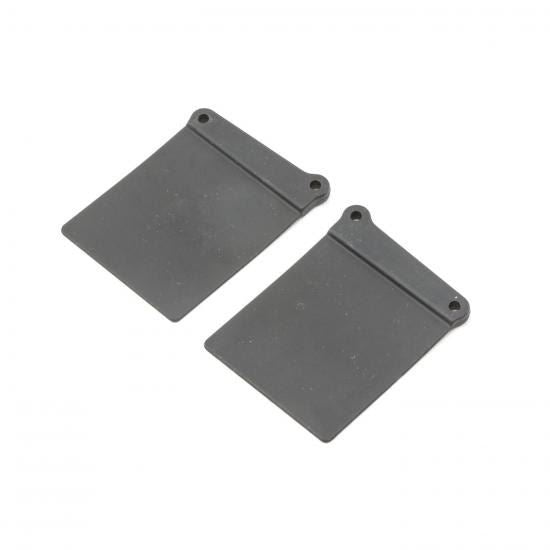 Losi Mud Flaps: TENACITY SCT (Losi231034)