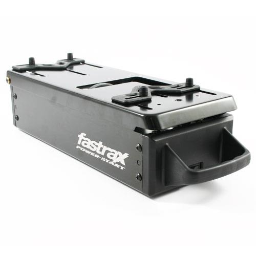 Fastrax Power-Start Universal Starter 1/10 & 1/8 Box - Grade A+